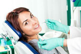 Oral Cancer Screening provided by Raj Talwar DDS in Lafayette, CA