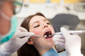 Oral Surgery provided by Raj Talwar DDS in Lafayette, CA