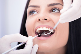 Dental Exam provided by Raj Talwar DDS in Lafayette, CA